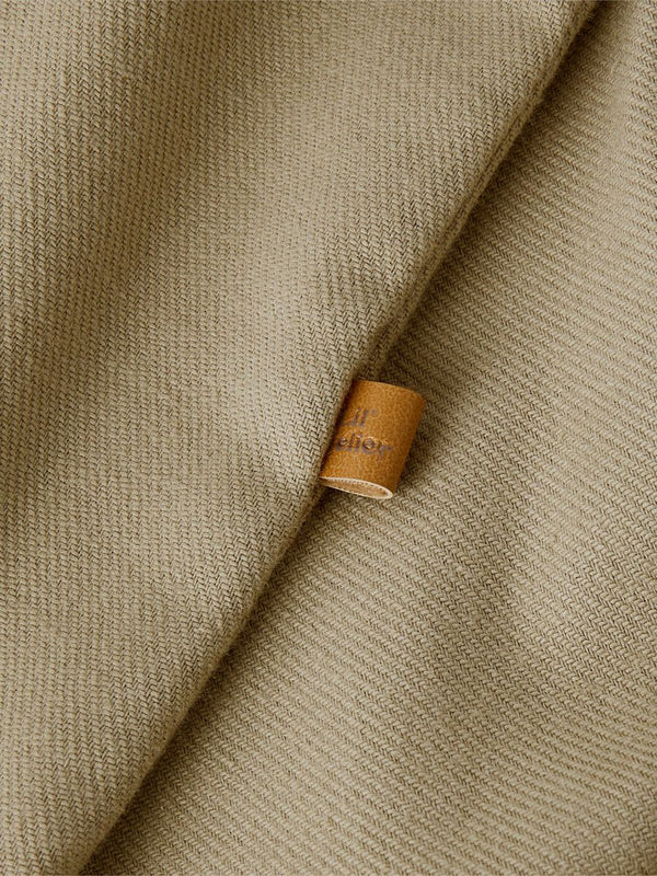 NMMKOA LS LOOSE SHIRT LIL