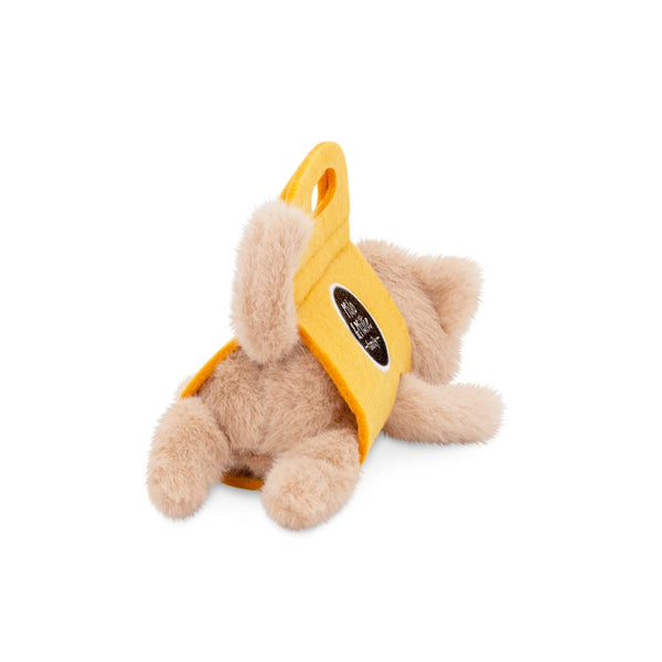 Milo & Millie Baby - Milo die beige Katze 13cm