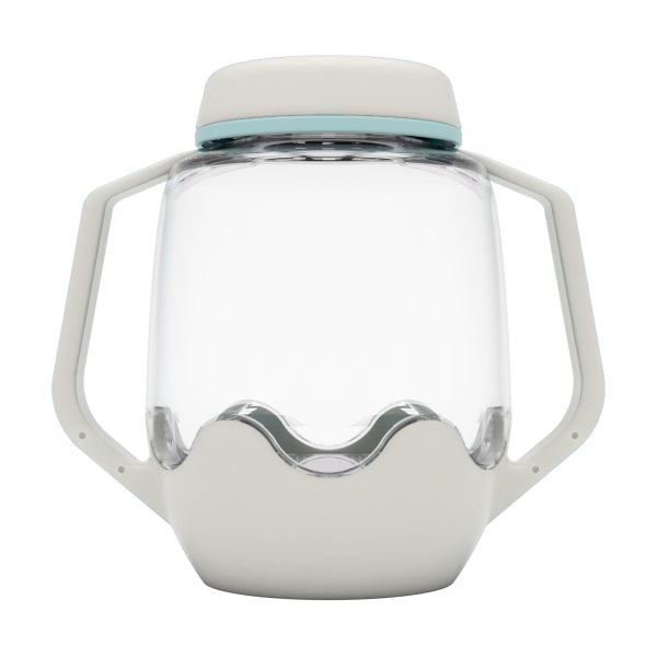 Glo Pals Sensory Jar Cozy Cloud