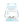 Laden Sie das Bild in den Galerie-Viewer, Glo Pals Sensory Jar Cozy Cloud
