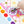 Laden Sie das Bild in den Galerie-Viewer, PAINT A PICTURE SET BUTTERFLIES &amp; FLOWER
