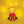 Laden Sie das Bild in den Galerie-Viewer, GLO PALS DANIEL TIGER CHARACTER BROWN
