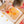 Laden Sie das Bild in den Galerie-Viewer, GLO PALS DANIEL TIGER CUBES BROWN

