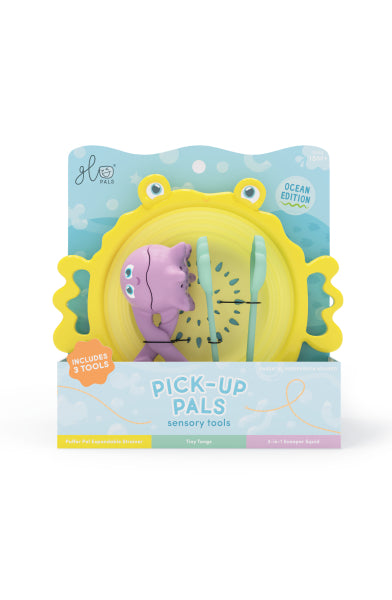 GLO PALS PICK UP TOOLS SET