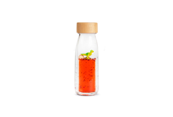 PETIT BOUM MOVE BOTTLE T-REX