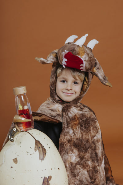PETIT BOUM MOVE BOTTLE T-REX