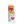 Laden Sie das Bild in den Galerie-Viewer, PETIT BOUM MOVE BOTTLE SPIRAL PINK
