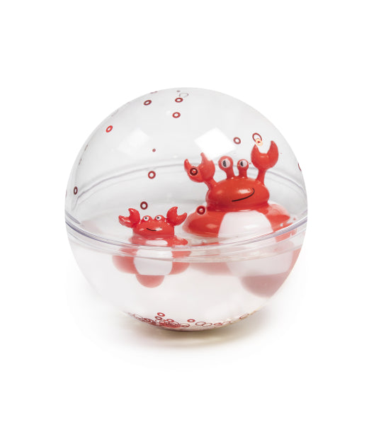 PETIT BOUM |  HAPPY BUBBLES | CRABS