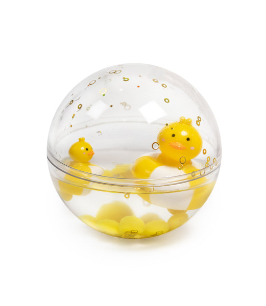 PETIT BOUM |  HAPPY BUBBLES | DUCKIES