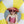 Laden Sie das Bild in den Galerie-Viewer, PETIT BOUM |  HAPPY BUBBLES | DUCKIES

