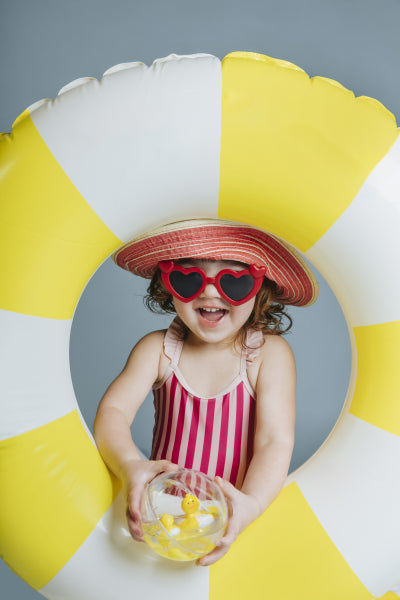 PETIT BOUM |  HAPPY BUBBLES | DUCKIES