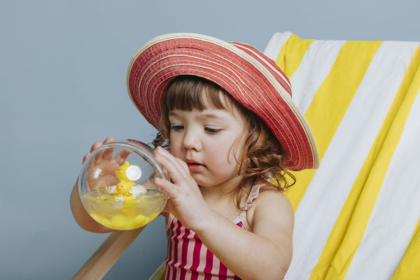 PETIT BOUM |  HAPPY BUBBLES | DUCKIES