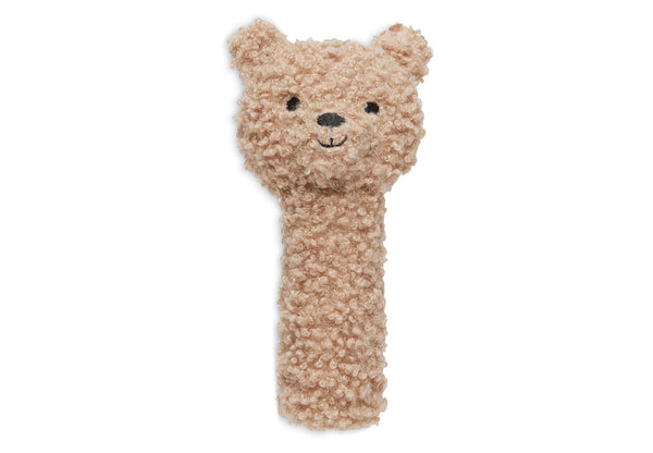 Rassel - Teddy Bear - Biscuit