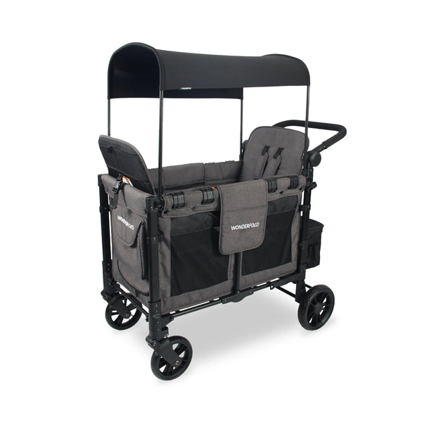 W2 Elite KinderVan
