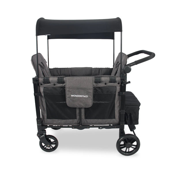 W2 Elite KinderVan