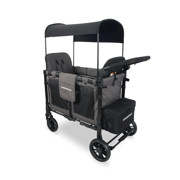 W2 Elite KinderVan