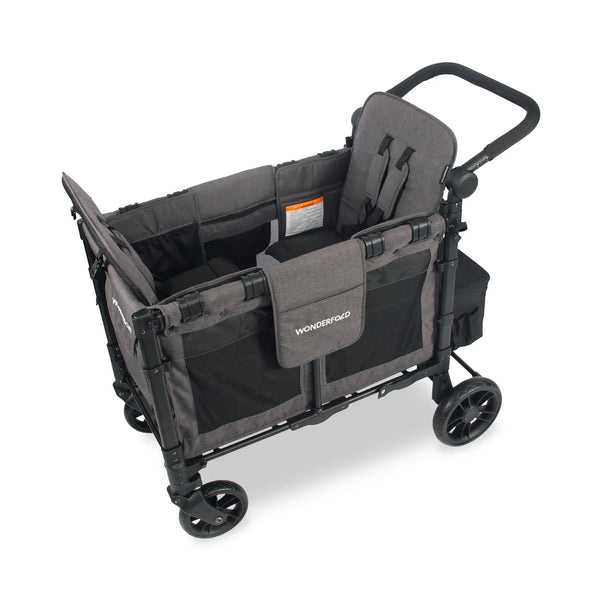 W2 Elite KinderVan