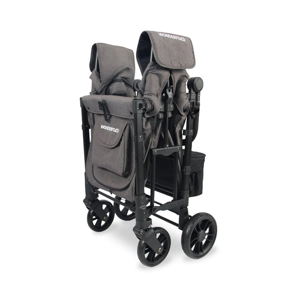 W2 Elite KinderVan
