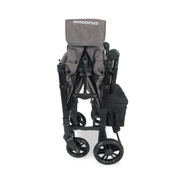 W2 Elite KinderVan
