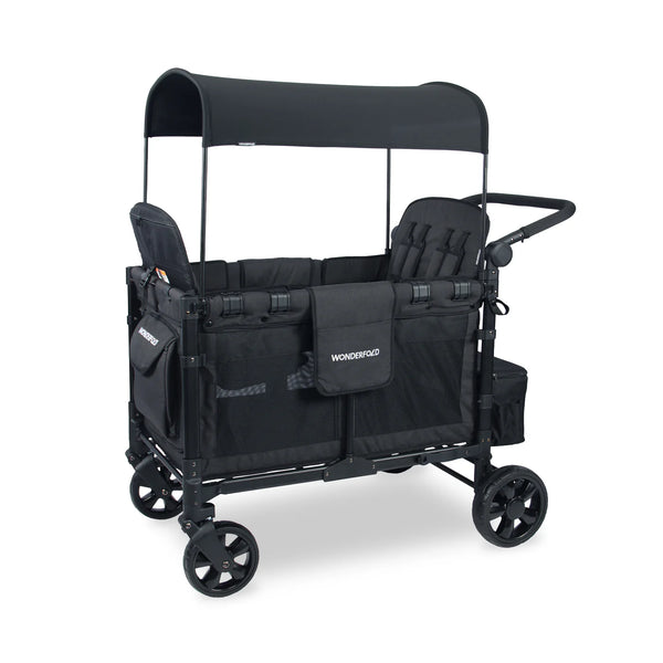W4 Elite KinderVan