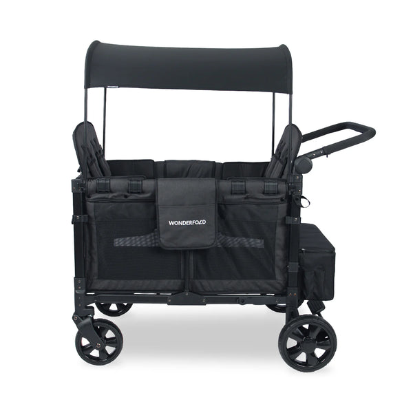 W4 Elite KinderVan