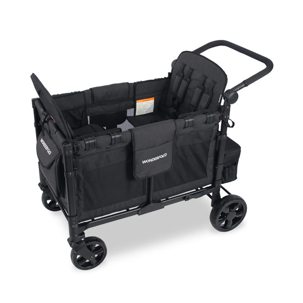 W4 Elite KinderVan