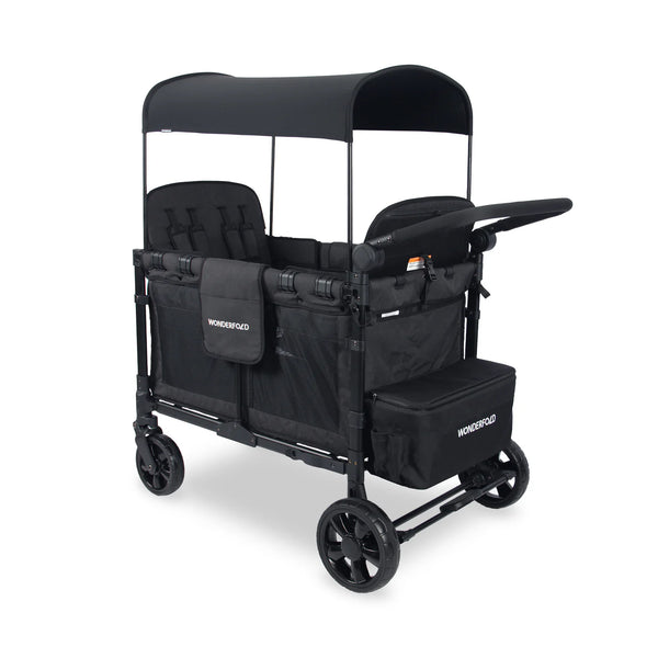 W4 Elite KinderVan