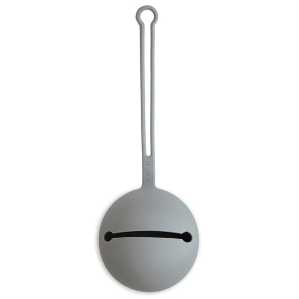 Mushie Pacifier Case - Schnuller Case