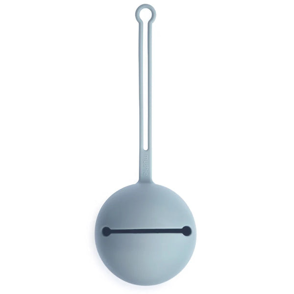 Mushie Pacifier Case - Schnuller Case