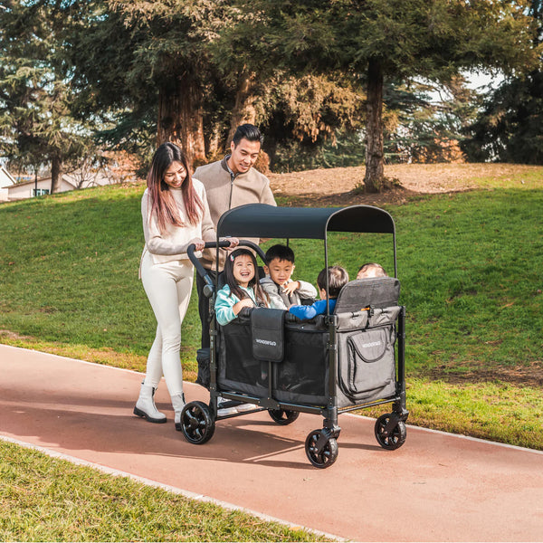 W4 Elite KinderVan