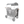 Laden Sie das Bild in den Galerie-Viewer, Ziehgriff | W-Serie | Wonderfold
