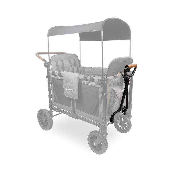 Ziehgriff | W-Serie | Wonderfold
