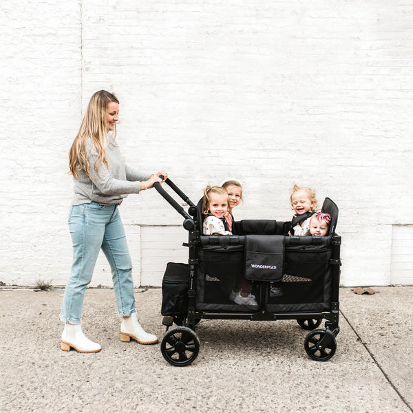 W4 Elite KinderVan