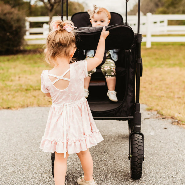 W2 Luxe KinderVan