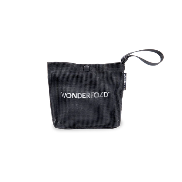 Radabdeckung | Wonderfold