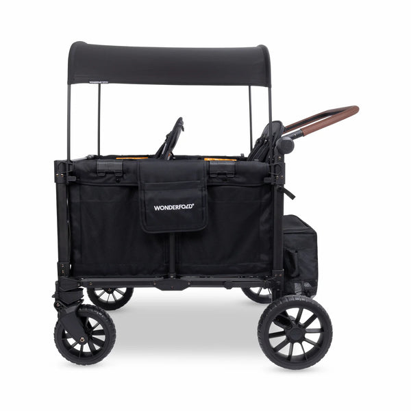 W4 Luxe Pro KinderVan