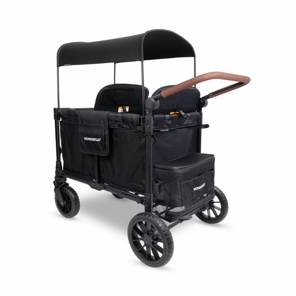 W4 Luxe Pro KinderVan