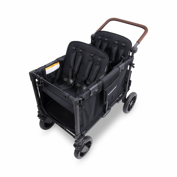 W4 Luxe Pro KinderVan