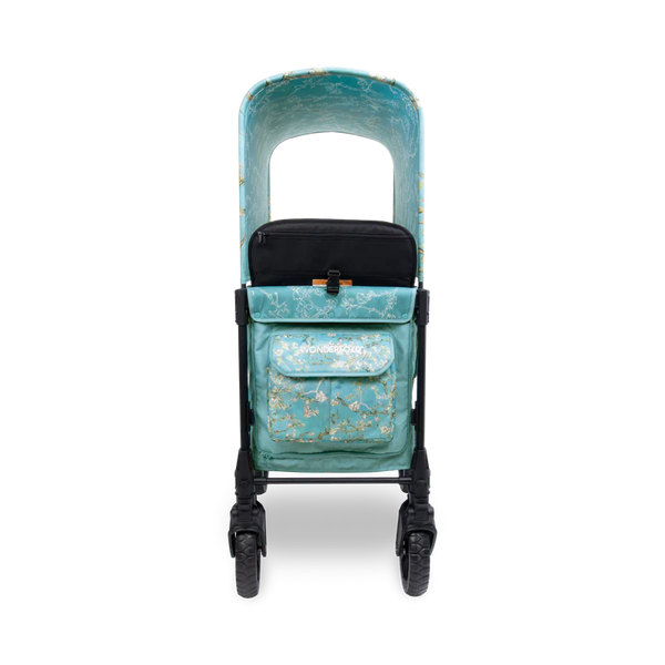 W2 Luxe Pro | Van Gogh Edition | Kinder Van