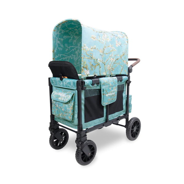 W2 Luxe Pro | Van Gogh Edition | Kinder Van