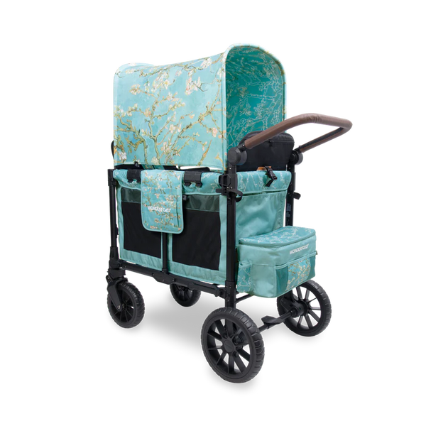 W2 Luxe Pro | Van Gogh Edition | Kinder Van