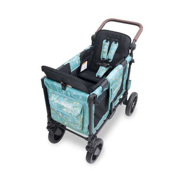 W2 Luxe Pro | Van Gogh Edition | Kinder Van