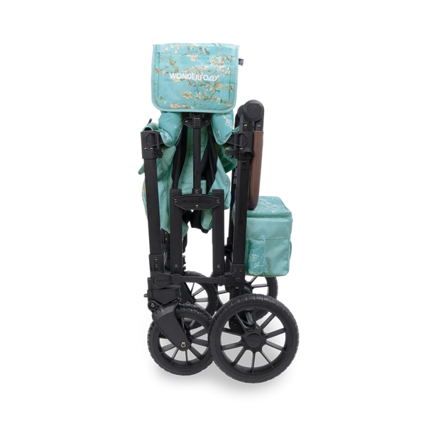 W2 Luxe Pro | Van Gogh Edition | Kinder Van