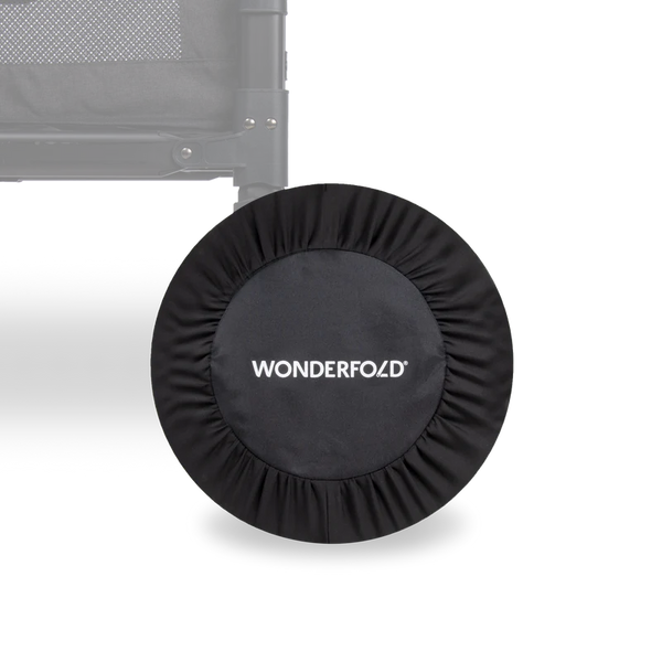 Radabdeckung | Wonderfold