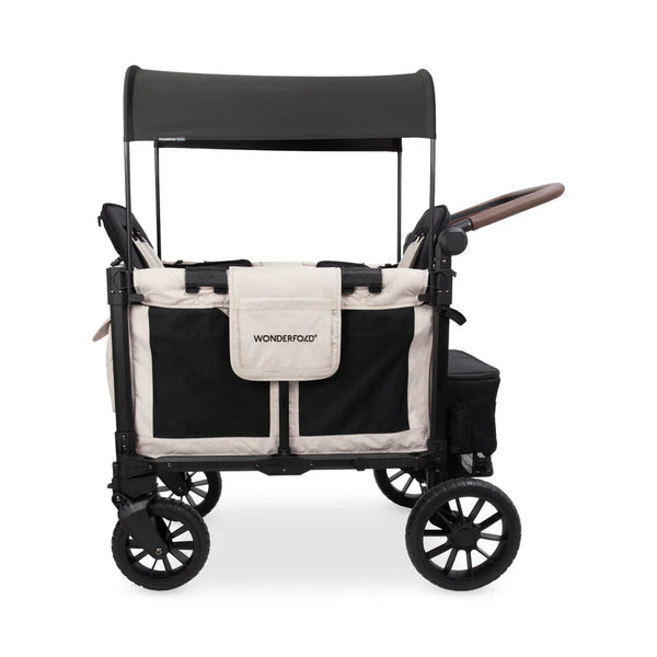 W2 Luxe Pro KinderVan