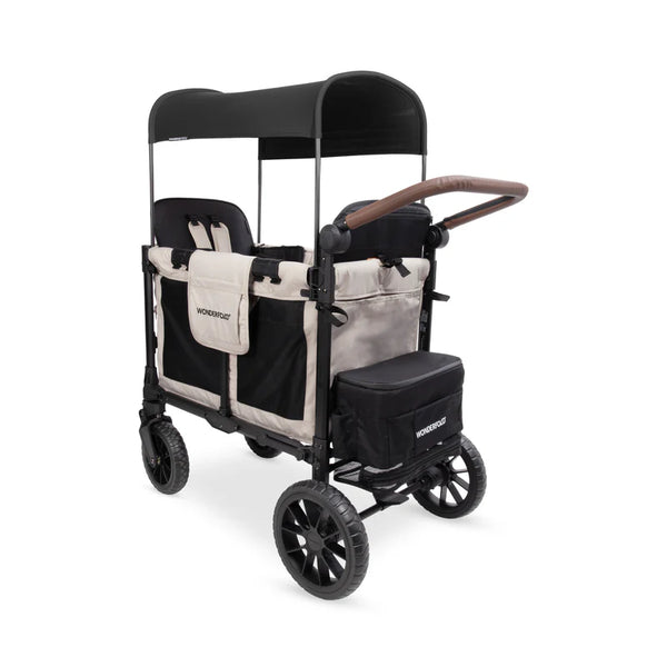 W2 Luxe Pro KinderVan
