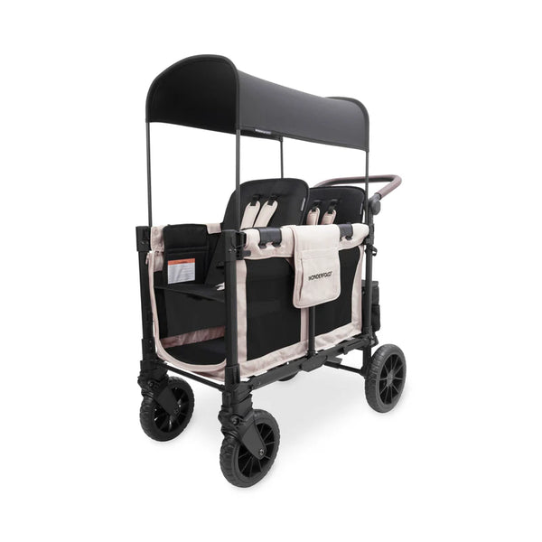 W2 Luxe Pro KinderVan