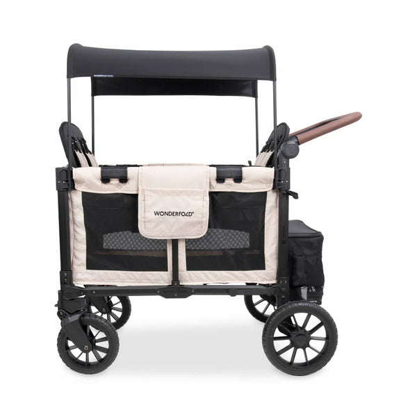 W4 Luxe Pro KinderVan