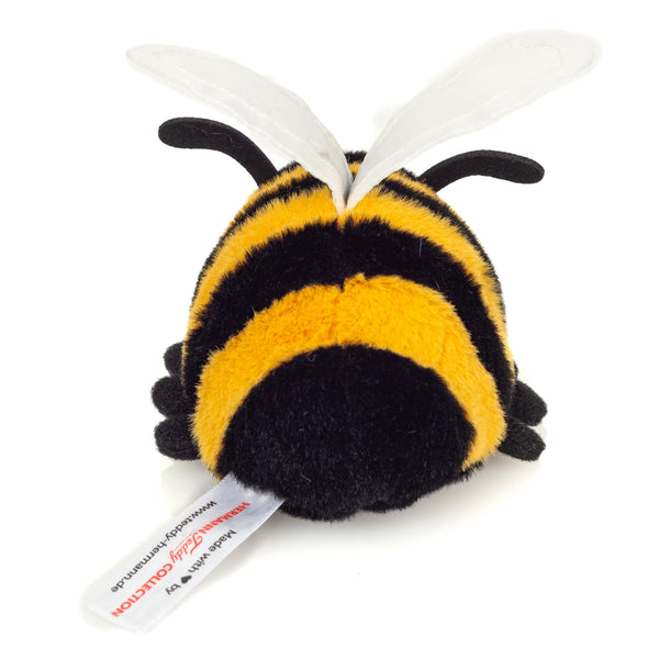 Biene | 11 cm | Plüschtier | Stofftier