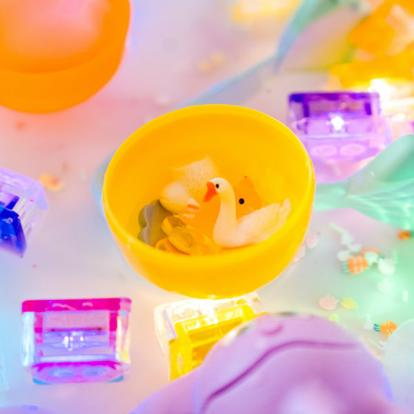 GLO PALS FUN FILLERS - FARM